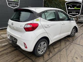Hyundai I-10 i10, Hatchback, 2019 1.0 12V picture 9