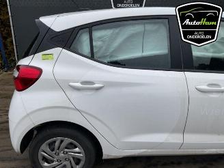 Hyundai I-10 i10, Hatchback, 2019 1.0 12V picture 10