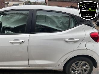 Hyundai I-10 i10, Hatchback, 2019 1.0 12V picture 6