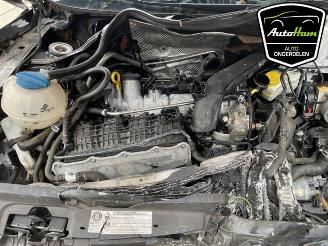 Volkswagen Polo Polo V (6R), Hatchback, 2009 / 2017 1.2 TSI 16V BlueMotion Technology picture 13