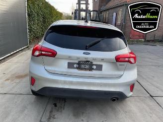 Ford Focus Focus 4, Hatchback, 2018 / 2025 1.5 EcoBlue 120 picture 9