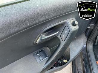 Volkswagen Polo Polo V (6R), Hatchback, 2009 / 2017 1.2 TDI 12V BlueMotion picture 14