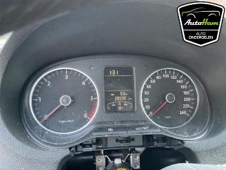 Volkswagen Polo Polo V (6R), Hatchback, 2009 / 2017 1.2 TDI 12V BlueMotion picture 15