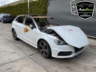 Audi A3 A3 Sportback (8VA/8VF), Hatchback 5-drs, 2012 / 2020 1.4 TFSI 16V e-tron picture 2