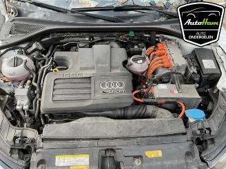 Audi A3 A3 Sportback (8VA/8VF), Hatchback 5-drs, 2012 / 2020 1.4 TFSI 16V e-tron picture 11
