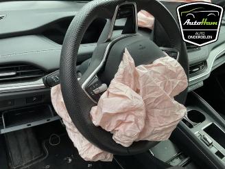 Skoda Elroq Elroq, SUV, 2024 60 picture 15