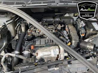 Toyota ProAce ProAce City, Van, 2019 1.5 D-4D 130 picture 12