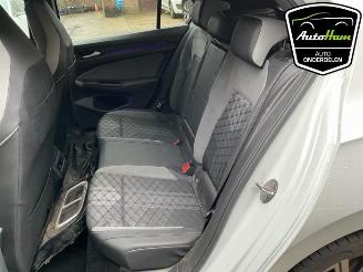 Volkswagen Golf Golf VIII (CD1), Hatchback, 2019 1.5 TSI 16V picture 27