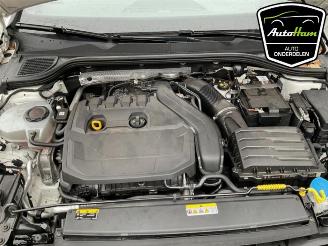 Volkswagen Golf Golf VIII (CD1), Hatchback, 2019 1.5 TSI 16V picture 13