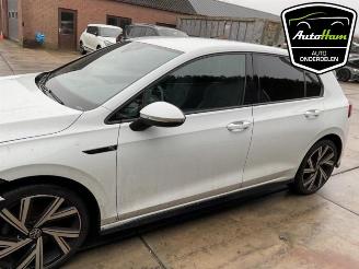 Volkswagen Golf Golf VIII (CD1), Hatchback, 2019 1.5 TSI 16V picture 5