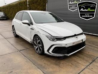 Volkswagen Golf Golf VIII (CD1), Hatchback, 2019 1.5 TSI 16V picture 2