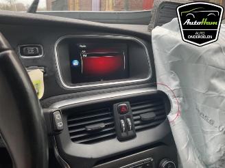 Volvo V-40 V40 (MV), Hatchback 5-drs, 2012 / 2019 1.6 T2 GTDi 16V picture 17