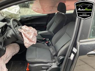 Ford B-Max B-Max (JK8), MPV, 2012 1.0 EcoBoost 12V 100 picture 22