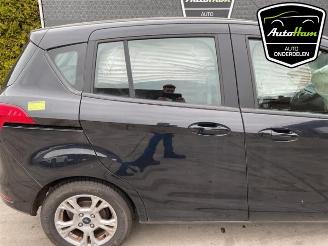 Ford B-Max B-Max (JK8), MPV, 2012 1.0 EcoBoost 12V 100 picture 11