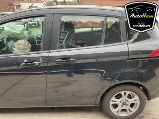 Ford B-Max B-Max (JK8), MPV, 2012 1.0 EcoBoost 12V 100 picture 7