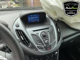 Ford B-Max B-Max (JK8), MPV, 2012 1.0 EcoBoost 12V 100 picture 19