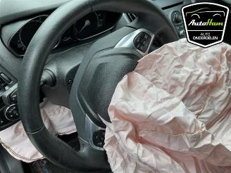 Ford B-Max B-Max (JK8), MPV, 2012 1.0 EcoBoost 12V 100 picture 16