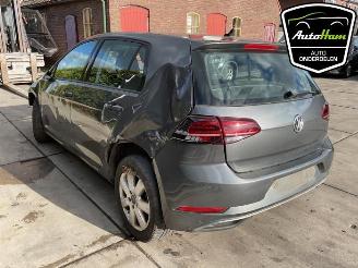 Volkswagen Golf Golf VII (AUA), Hatchback, 2012 / 2021 1.0 TSI 12V picture 7