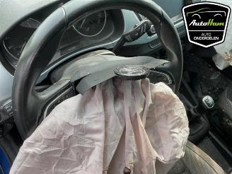 Skoda Fabia Fabia III Combi (NJ5), Combi 5-drs, 2014 / 2022 1.0 TSI 12V picture 14