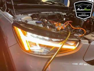 Volvo EX40 EX40 (XZ), SUV, 2024 Single Motor 70 kWh picture 21