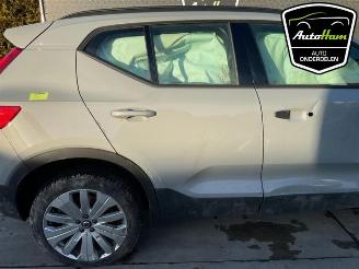 Volvo EX40 EX40 (XZ), SUV, 2024 Single Motor 70 kWh picture 12