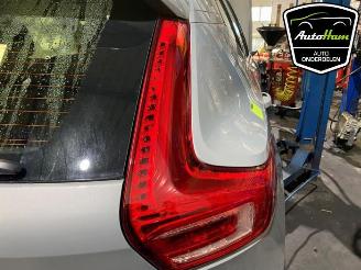 Volvo EX40 EX40 (XZ), SUV, 2024 Single Motor 70 kWh picture 23