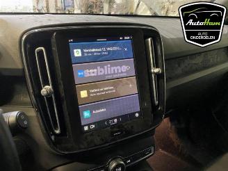 Volvo EX40 EX40 (XZ), SUV, 2024 Single Motor 70 kWh picture 25