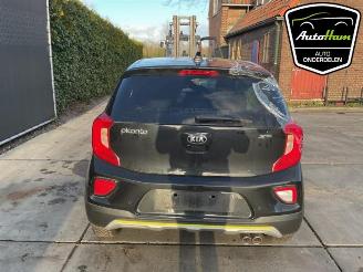 Kia Picanto Picanto (JA), Hatchback, 2017 1.2 CVVT 16V picture 8