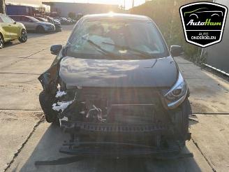 Kia Picanto Picanto (JA), Hatchback, 2017 1.2 CVVT 16V picture 2