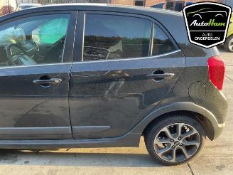 Kia Picanto Picanto (JA), Hatchback, 2017 1.2 CVVT 16V picture 6