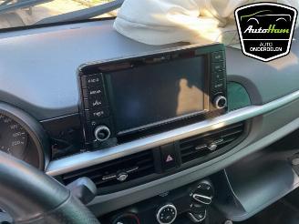 Kia Picanto Picanto (JA), Hatchback, 2017 1.2 CVVT 16V picture 17