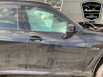 BMW X5 X5 (G05), SUV, 2018 xDrive 45 e iPerformance 3.0 24V picture 11