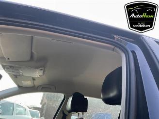 Volkswagen Passat Passat Variant (3G5), Combi, 2014 / 2024 2.0 TDI 16V 150 picture 23