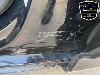 Volkswagen Passat Passat Variant (3G5), Combi, 2014 / 2024 2.0 TDI 16V 150 picture 15