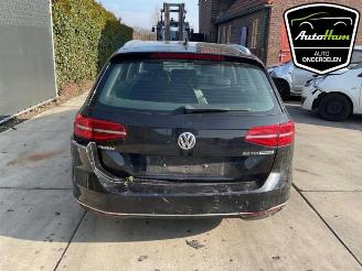 Volkswagen Passat Passat Variant (3G5), Combi, 2014 / 2024 2.0 TDI 16V 150 picture 11