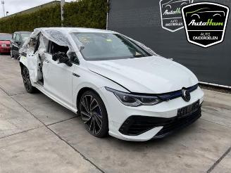 Volkswagen Golf Golf VIII (CD1), Hatchback, 2019 2.0 TSI R 16V 4Motion picture 2