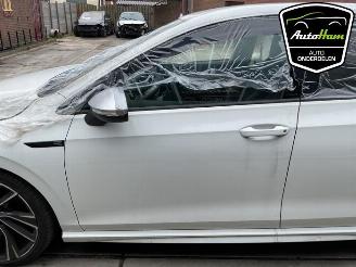 Volkswagen Golf Golf VIII (CD1), Hatchback, 2019 2.0 TSI R 16V 4Motion picture 8