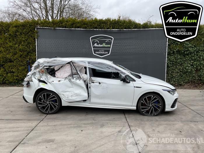 Volkswagen Golf Golf VIII (CD1), Hatchback, 2019 2.0 TSI R 16V 4Motion