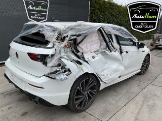 Volkswagen Golf Golf VIII (CD1), Hatchback, 2019 2.0 TSI R 16V 4Motion picture 12