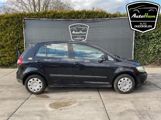 Autoverwertung Volkswagen Golf plus Golf Plus (5M1/1KP), MPV, 2005 / 2013 1.6 FSI 16V 2006/2