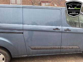 Ford Transit Transit Custom, Van, 2011 / 2023 2.0 TDCi 16V Eco Blue 170 picture 11