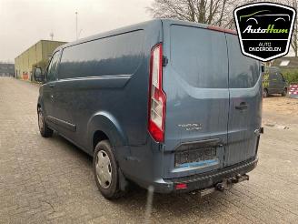 Ford Transit Transit Custom, Van, 2011 / 2023 2.0 TDCi 16V Eco Blue 170 picture 8