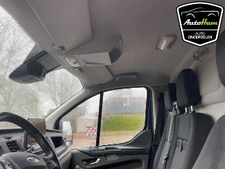 Ford Transit Transit Custom, Van, 2011 / 2023 2.0 TDCi 16V Eco Blue 170 picture 20