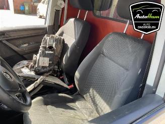 Volkswagen Caddy Caddy IV, Van, 2015 1.6 TDI 16V picture 20