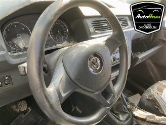 Volkswagen Caddy Caddy IV, Van, 2015 1.6 TDI 16V picture 15