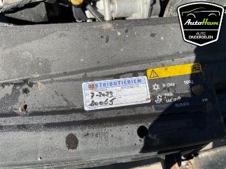 Volkswagen Caddy Caddy IV, Van, 2015 1.6 TDI 16V picture 13