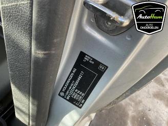 Volkswagen Caddy Caddy IV, Van, 2015 1.6 TDI 16V picture 11