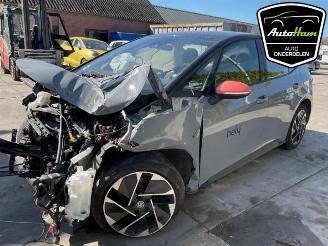 Volkswagen ID.3 ID.3 (E11/E12), Hatchback 5-drs, 2019 45 kWh picture 4