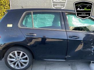 Volkswagen Golf Golf VII (AUA), Hatchback, 2012 / 2021 1.5 TSI Evo BMT 16V picture 11