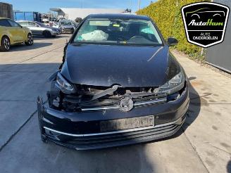 Volkswagen Golf Golf VII (AUA), Hatchback, 2012 / 2021 1.5 TSI Evo BMT 16V picture 3